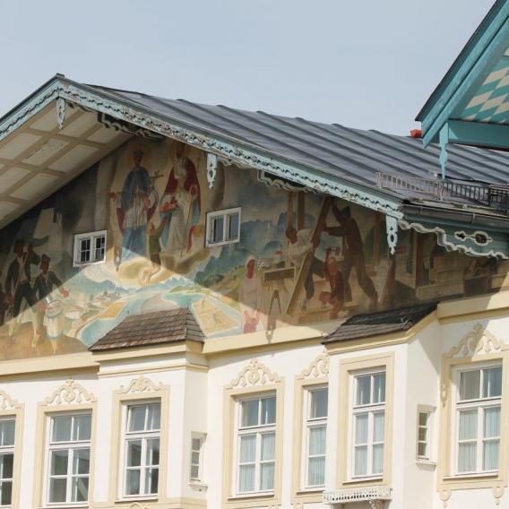 Fassade 